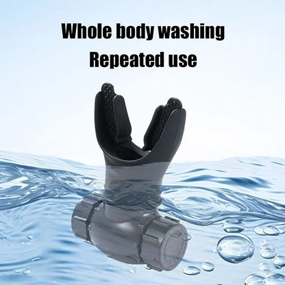 Portable Respiratory Trainer