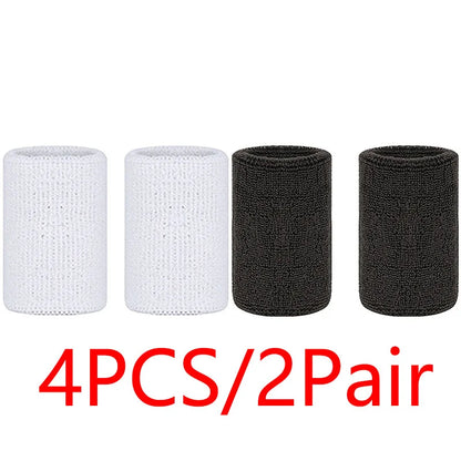 Sweat Protecting Wristband