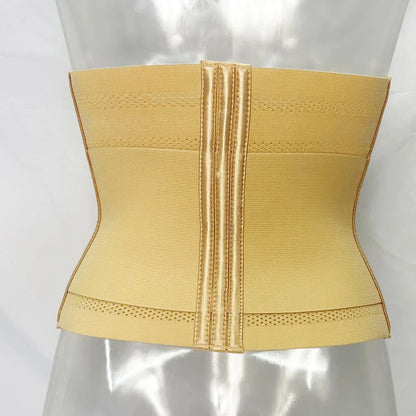 Waist Training Body Shaper