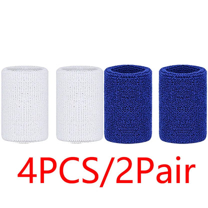 Sweat Protecting Wristband