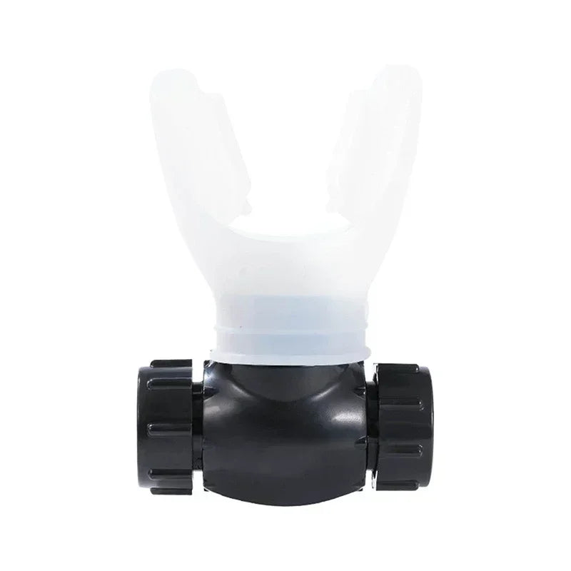 Portable Respiratory Trainer