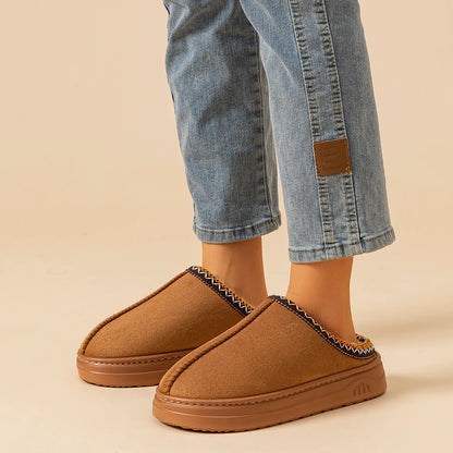 Winter Women's Slipper