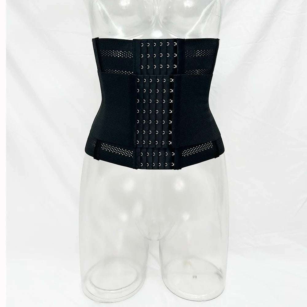 Waist Training Body Shaper