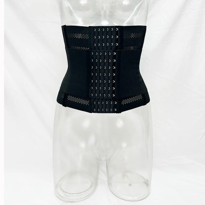 Waist Training Body Shaper