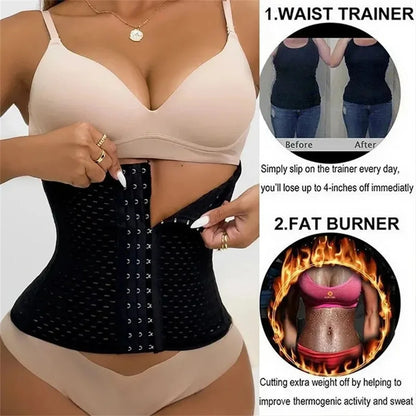 Body Shaping Corset