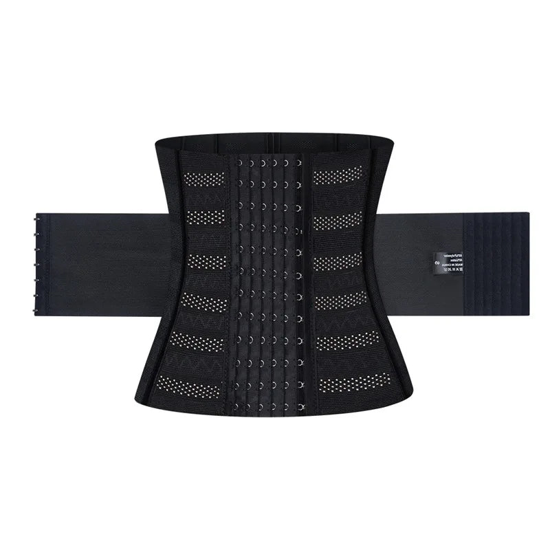 Waist Training Body Shaper