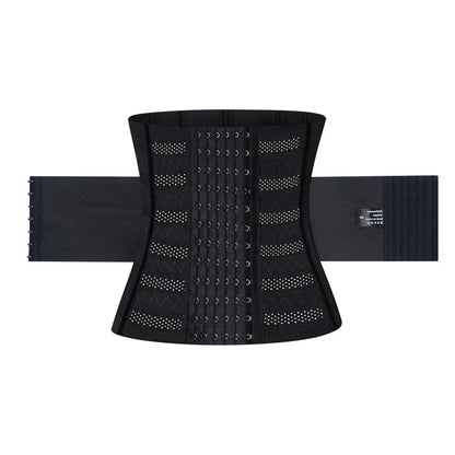 Waist Training Body Shaper
