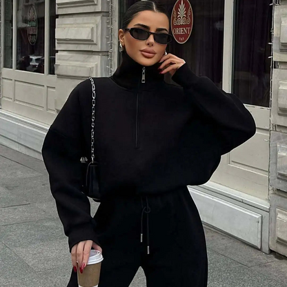 Woman's Autumn Winter Sets