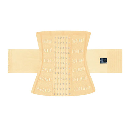 Waist Training Body Shaper