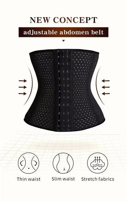 Body Shaping Corset