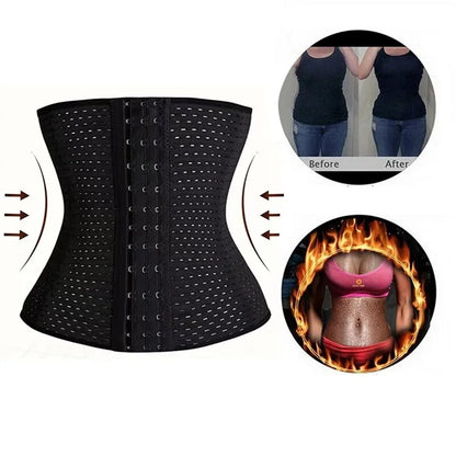 Body Shaping Corset