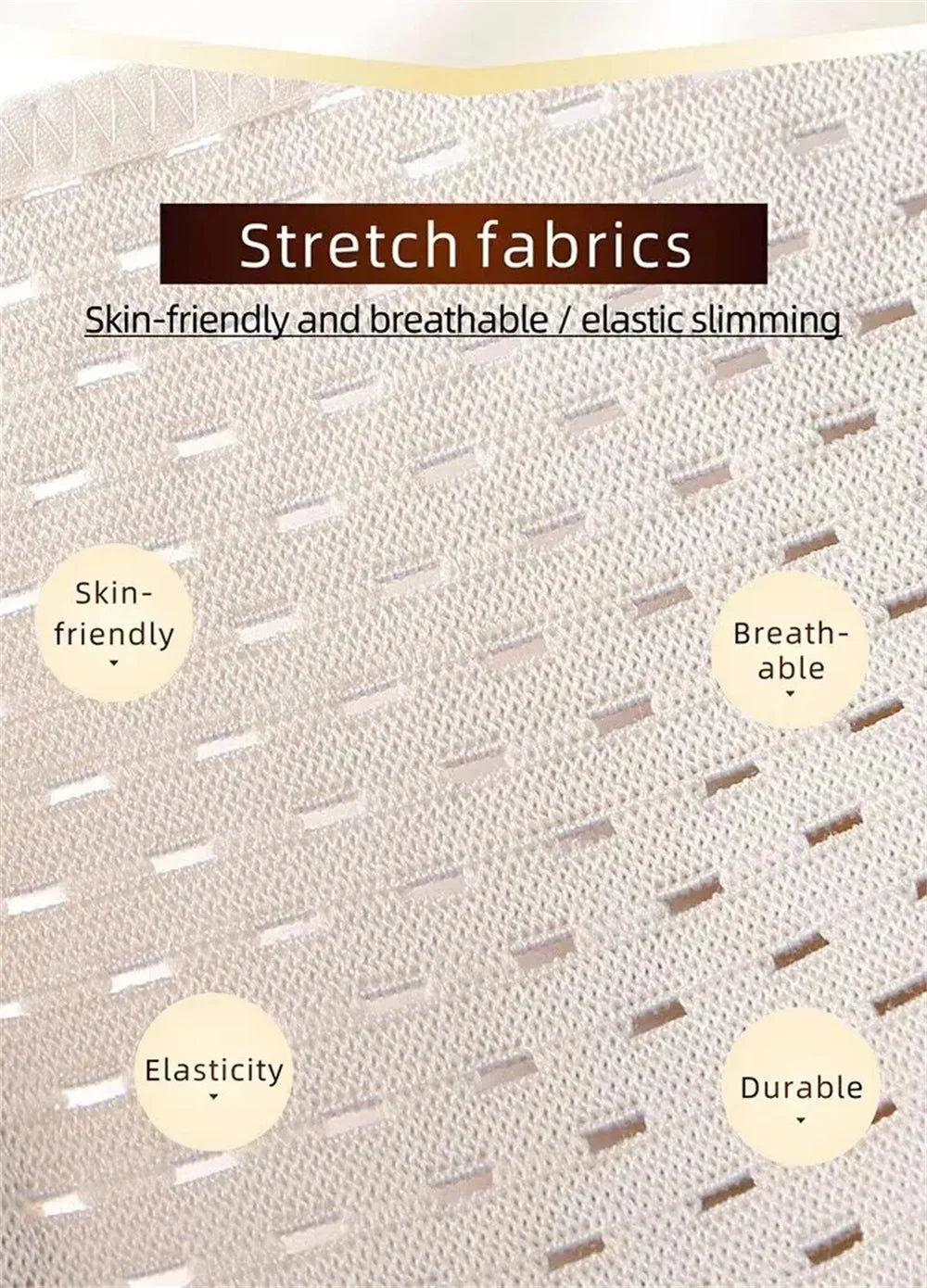 Body Shaping Corset