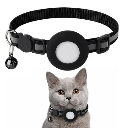 Airtag Cat Collar
