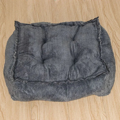 Pet Winter Bed