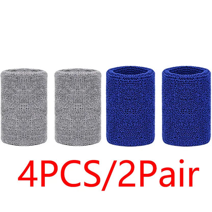 Sweat Protecting Wristband