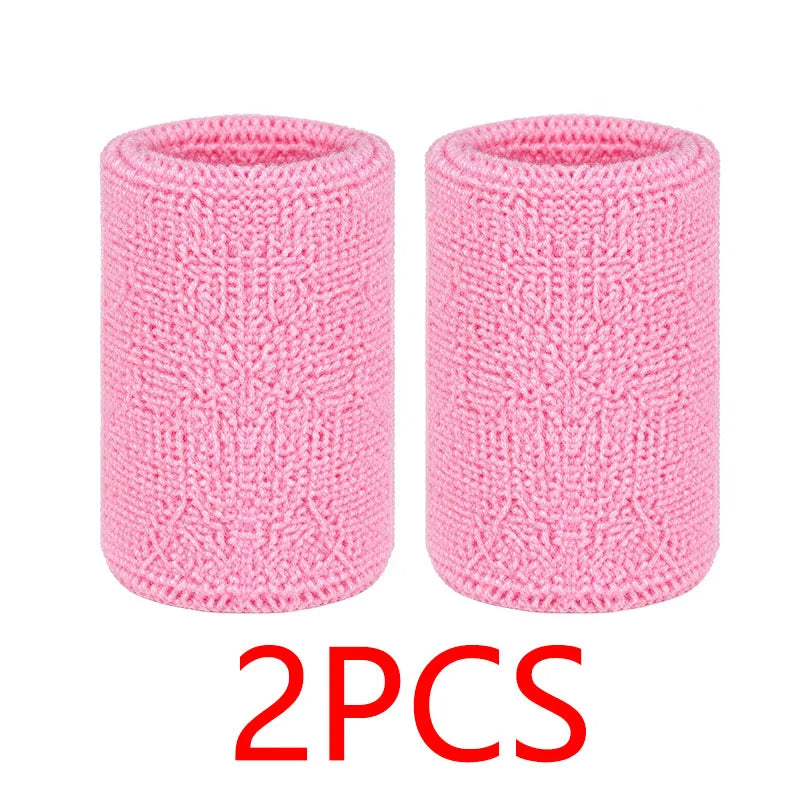 Sweat Protecting Wristband