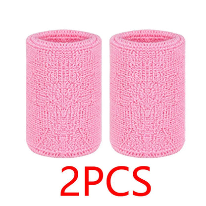Sweat Protecting Wristband