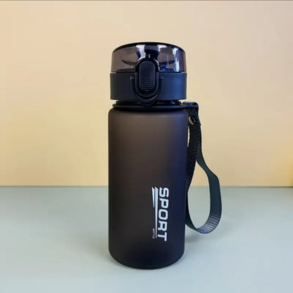 High Quality BPA Free Leak Proof Sports Water Bottle