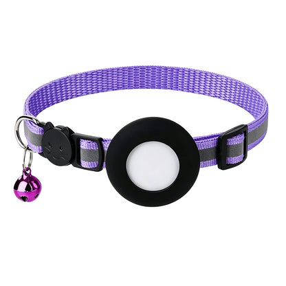 Airtag Cat Collar