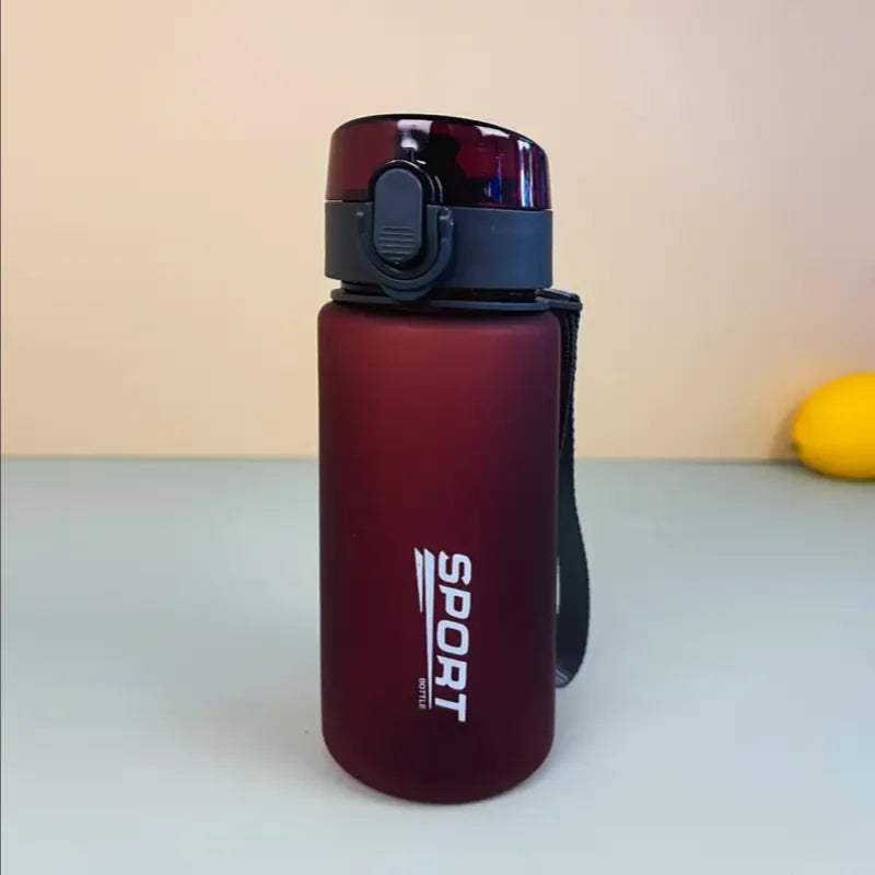High Quality BPA Free Leak Proof Sports Water Bottle