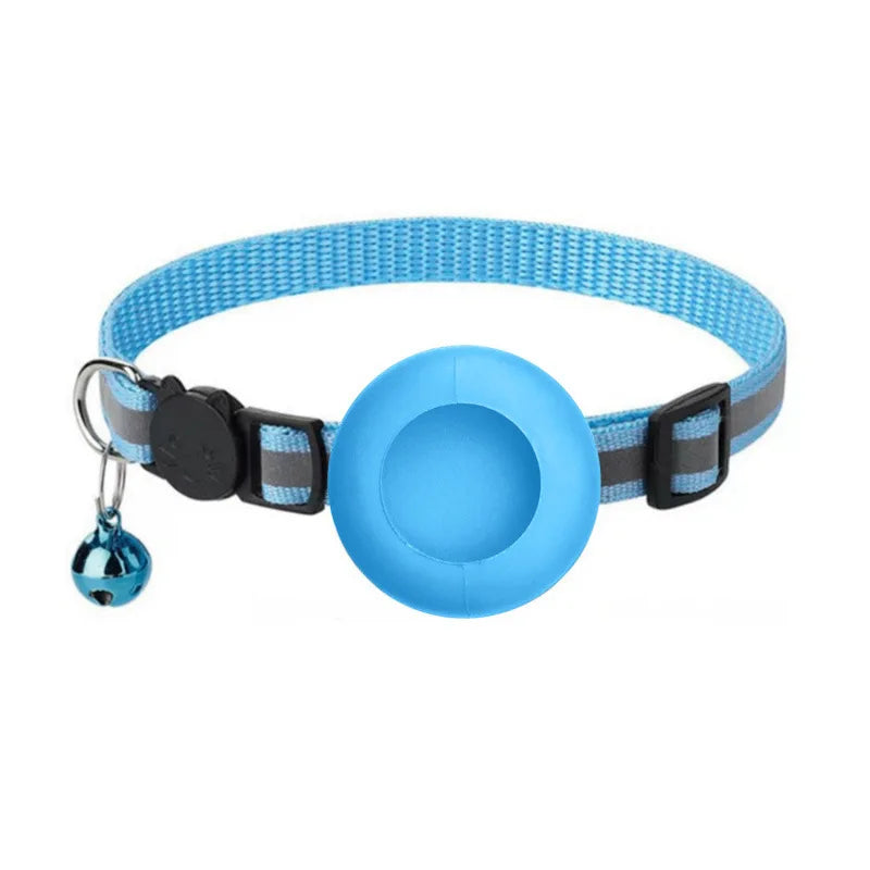 Airtag Cat Collar