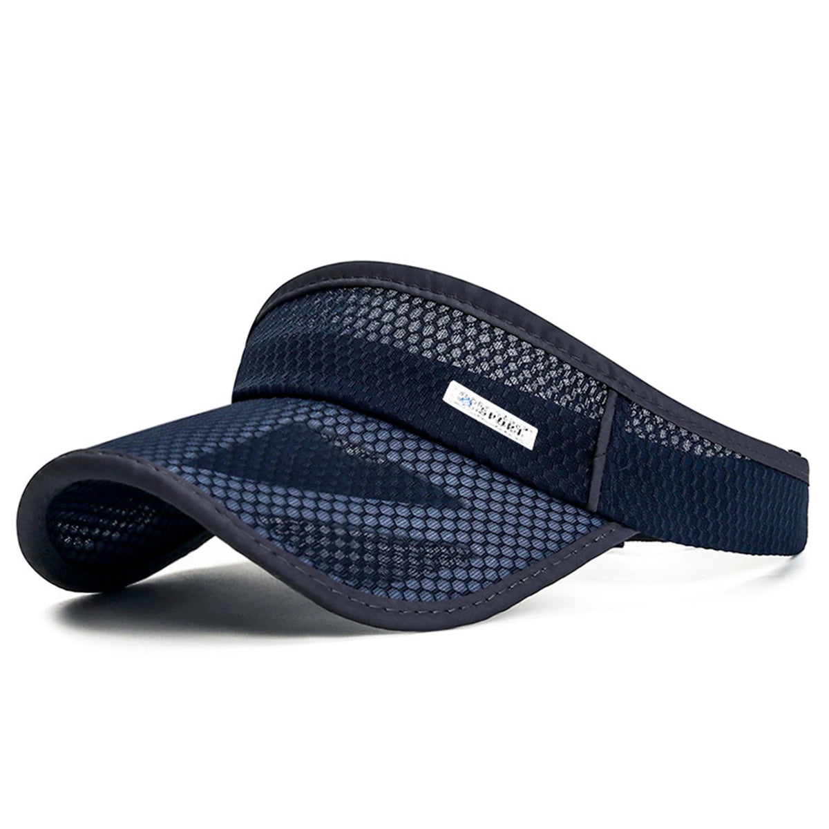 Unisex Adjustable Sun Cap