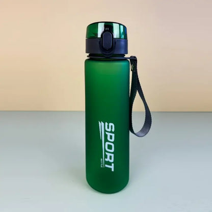 High Quality BPA Free Leak Proof Sports Water Bottle