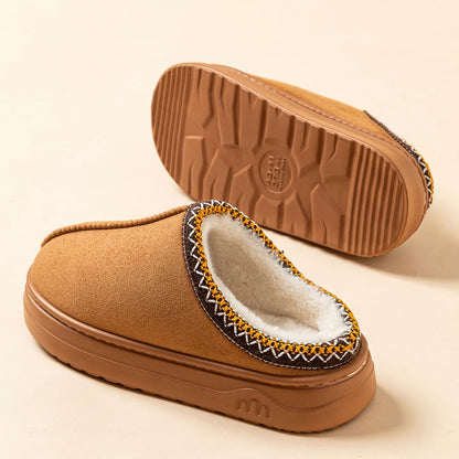 Winter Women's Slipper