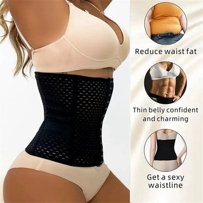 Body Shaping Corset
