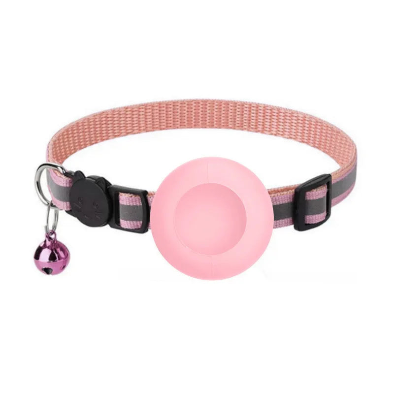 Airtag Cat Collar