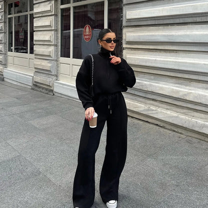 Woman's Autumn Winter Sets