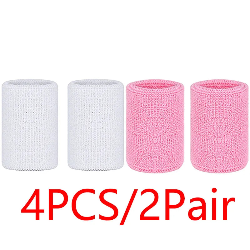 Sweat Protecting Wristband