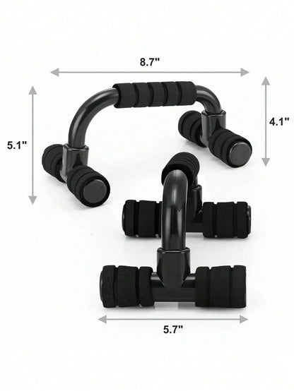 7‑Pcs Portable Home Workout Set