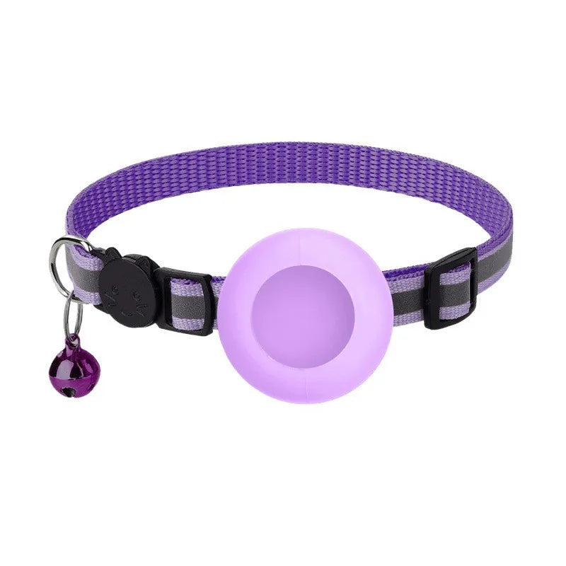Airtag Cat Collar