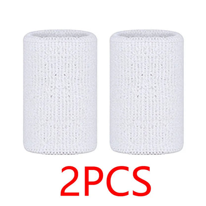 Sweat Protecting Wristband