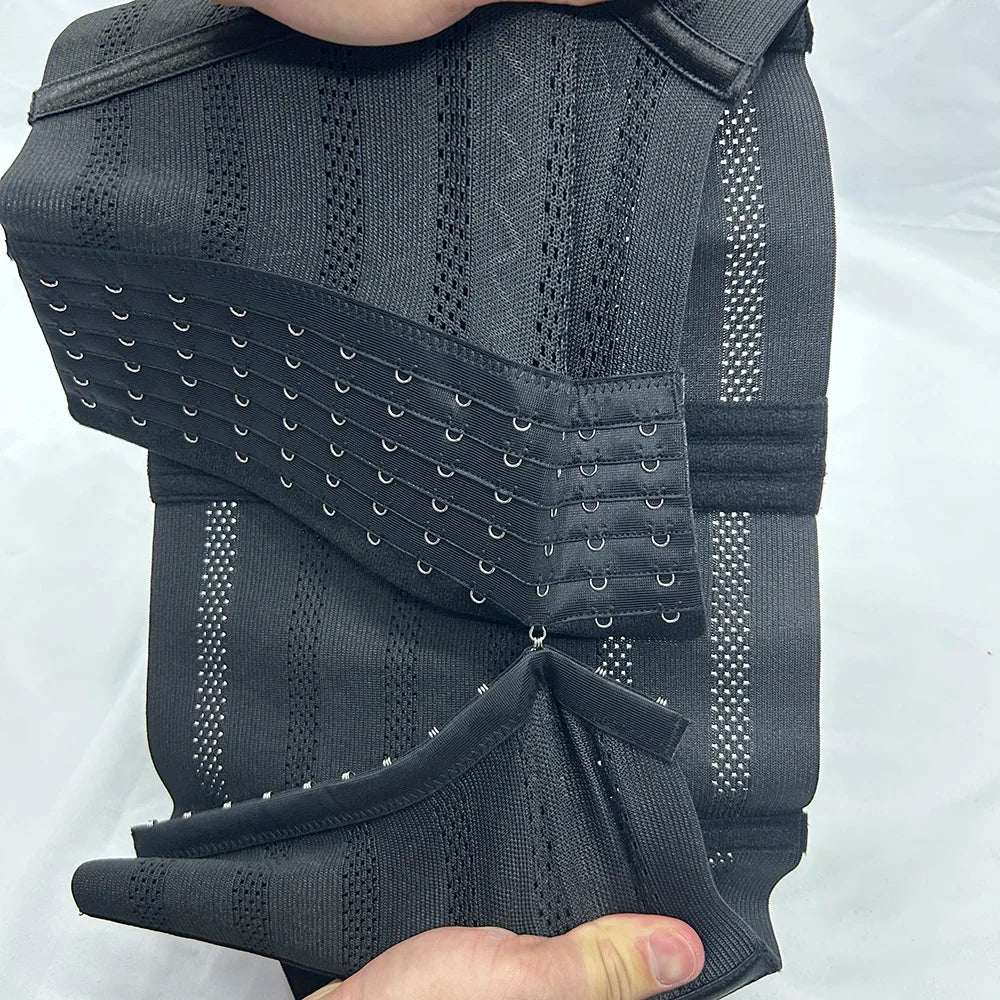 Waist Training Body Shaper