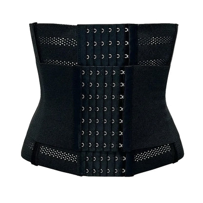 Waist Training Body Shaper