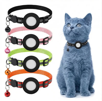 Airtag Cat Collar