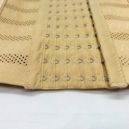 Waist Training Body Shaper