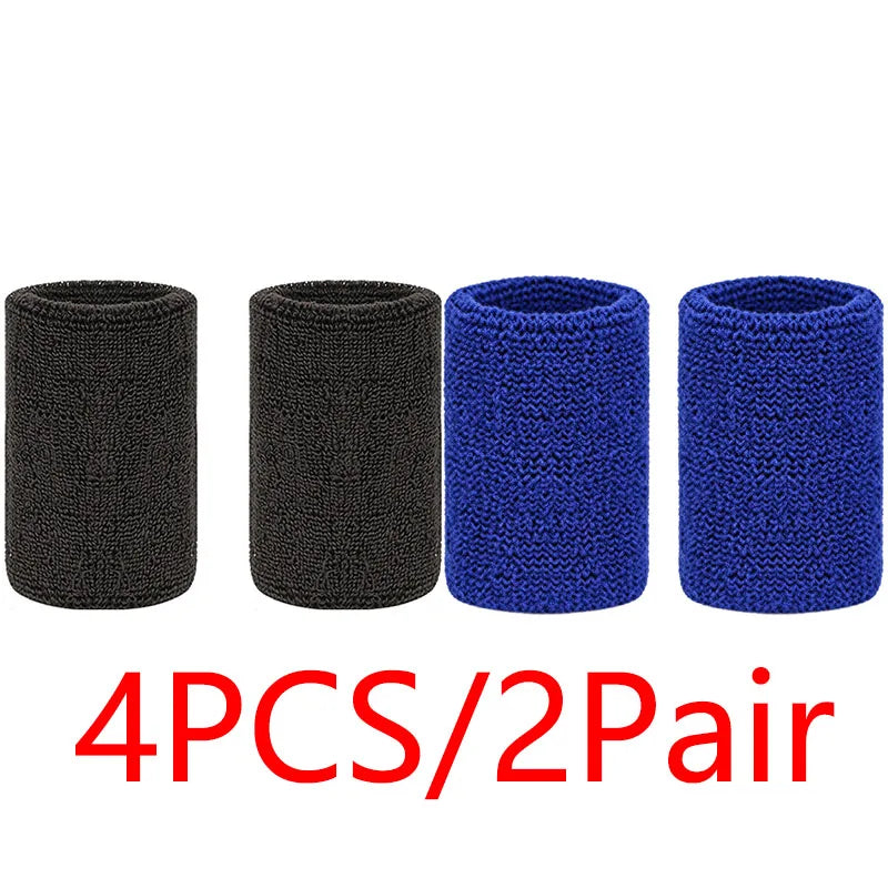 Sweat Protecting Wristband