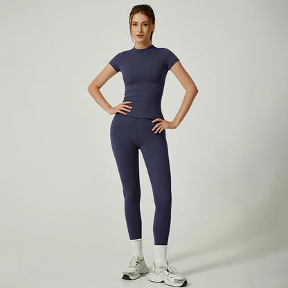 Quick-Drying Gym Sets