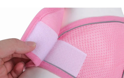 Reflective Pet Harness And Leash Set For Dog & Cat