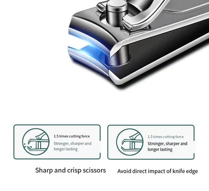 High End Men and Women Manicure Set