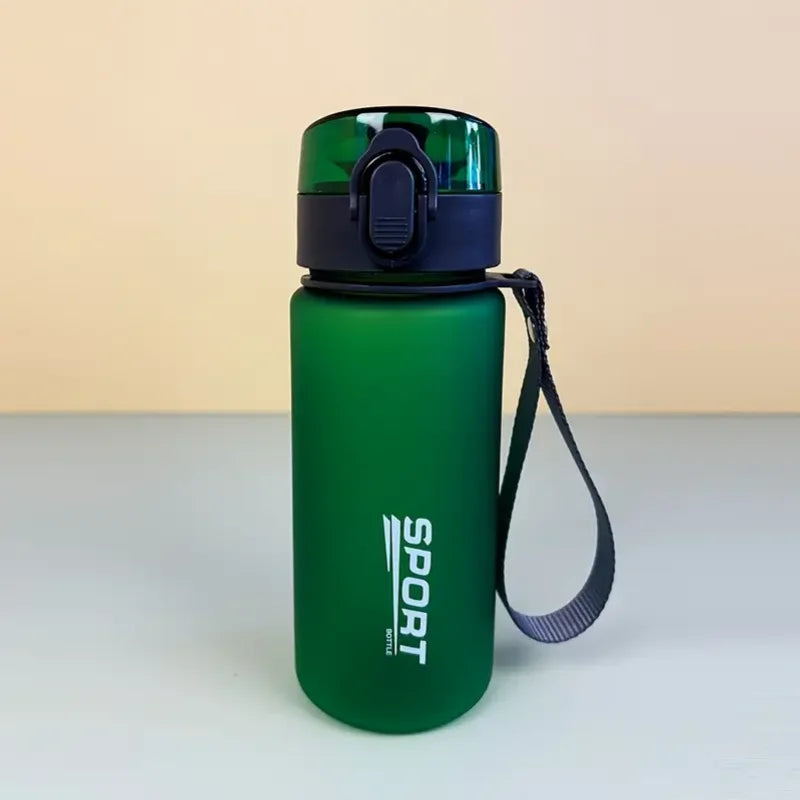 High Quality BPA Free Leak Proof Sports Water Bottle