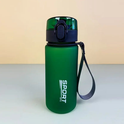High Quality BPA Free Leak Proof Sports Water Bottle