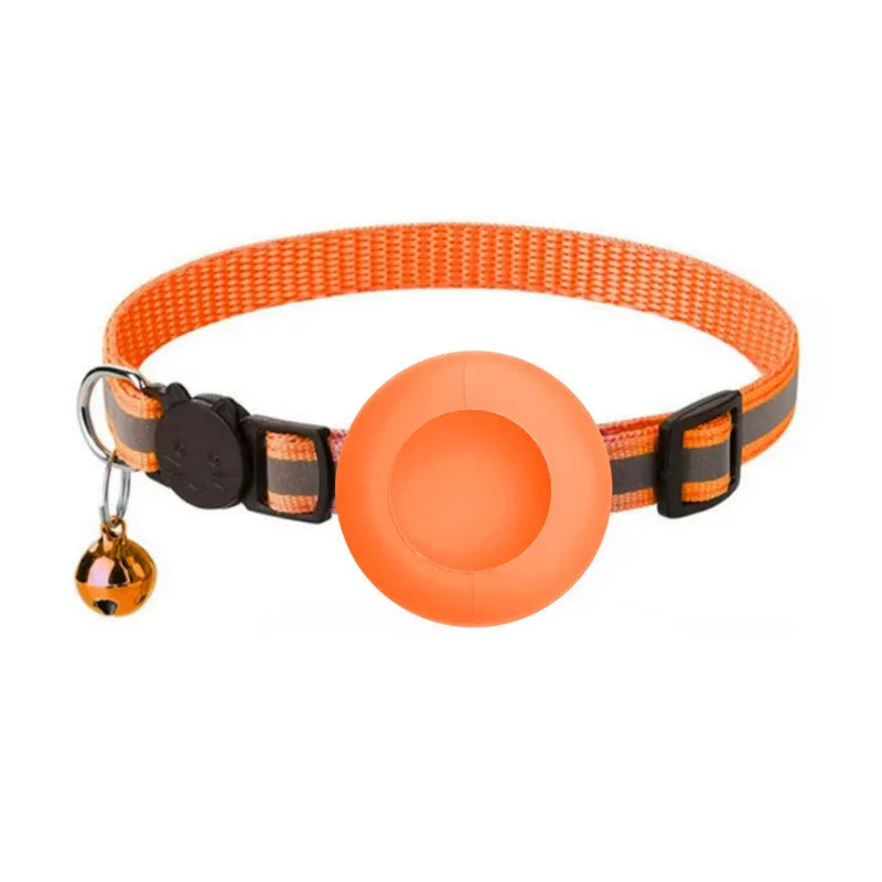 Airtag Cat Collar