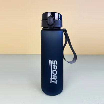High Quality BPA Free Leak Proof Sports Water Bottle