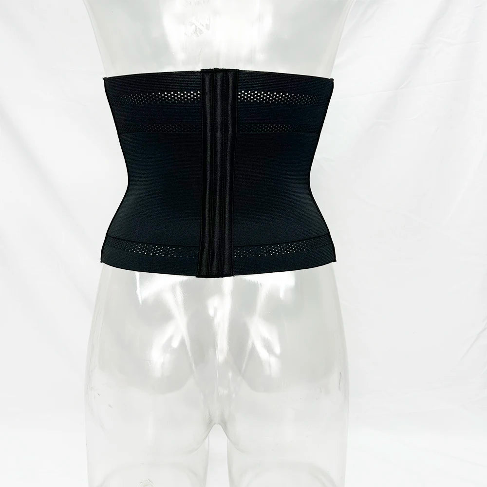 Waist Training Body Shaper