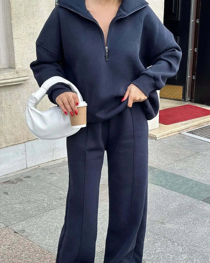 Woman's Autumn Winter Sets