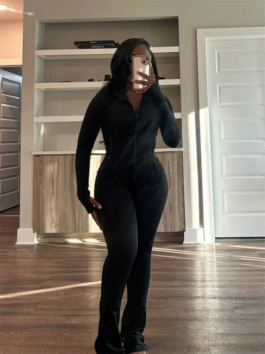 Sports Two Pieces Sets